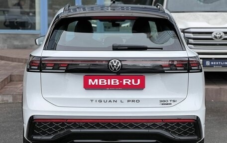 Volkswagen Tiguan, 2026 год, 4 990 000 рублей, 6 фотография