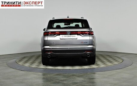 Changan CS35 Plus, 2024 год, 2 057 000 рублей, 5 фотография