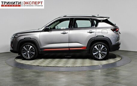 Changan CS35 Plus, 2024 год, 2 057 000 рублей, 7 фотография