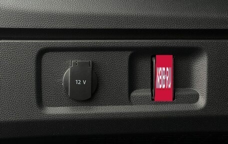 Volkswagen Tiguan, 2026 год, 4 990 000 рублей, 36 фотография