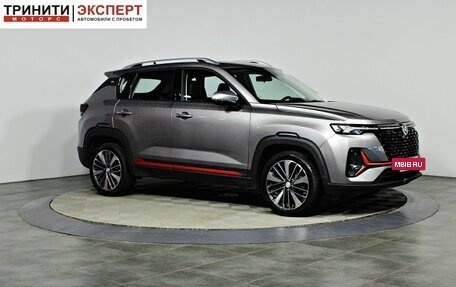 Changan CS35 Plus, 2024 год, 2 057 000 рублей, 3 фотография