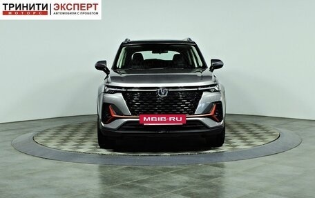 Changan CS35 Plus, 2024 год, 2 057 000 рублей, 2 фотография