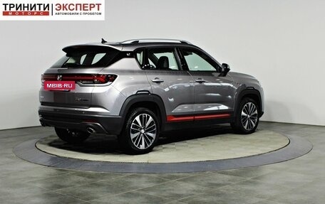 Changan CS35 Plus, 2024 год, 2 057 000 рублей, 6 фотография