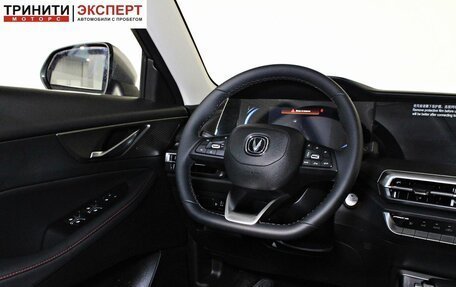 Changan CS35 Plus, 2024 год, 2 057 000 рублей, 13 фотография