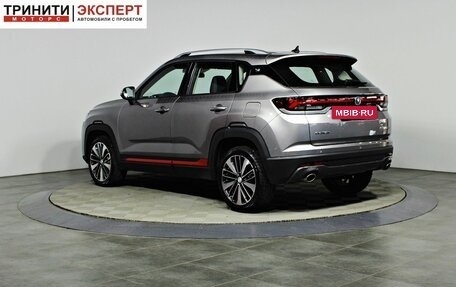 Changan CS35 Plus, 2024 год, 2 057 000 рублей, 4 фотография