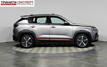 Changan CS35 Plus, 2024 год, 2 057 000 рублей, 8 фотография