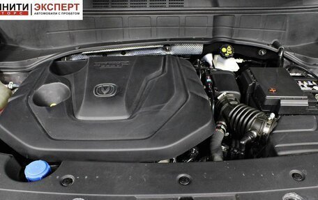 Changan CS35 Plus, 2024 год, 2 057 000 рублей, 18 фотография