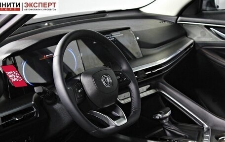 Changan CS35 Plus, 2024 год, 2 057 000 рублей, 11 фотография