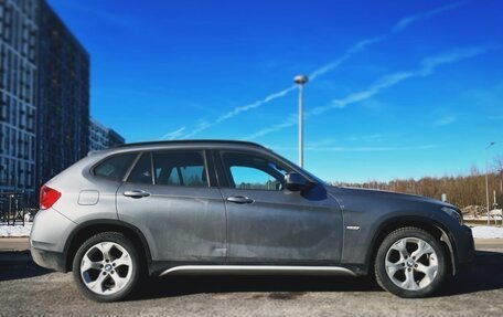 BMW X1, 2012 год, 1 290 000 рублей, 2 фотография