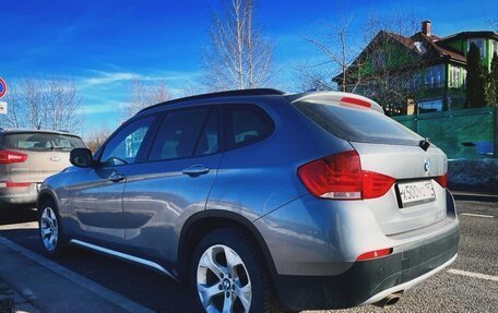 BMW X1, 2012 год, 1 290 000 рублей, 5 фотография