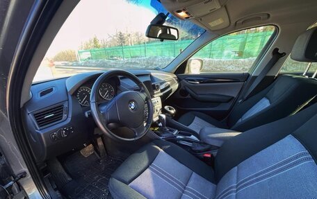 BMW X1, 2012 год, 1 290 000 рублей, 7 фотография