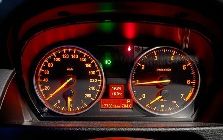 BMW X1, 2012 год, 1 290 000 рублей, 11 фотография