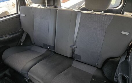 Chevrolet Niva I рестайлинг, 2019 год, 740 000 рублей, 16 фотография