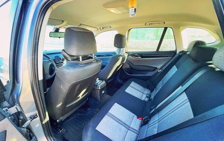 BMW X1, 2012 год, 1 290 000 рублей, 9 фотография