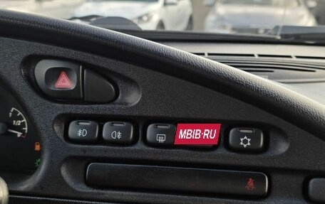 Chevrolet Niva I рестайлинг, 2019 год, 740 000 рублей, 14 фотография