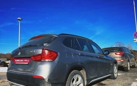 BMW X1, 2012 год, 1 290 000 рублей, 6 фотография
