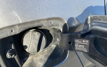 BMW X1, 2012 год, 1 290 000 рублей, 13 фотография