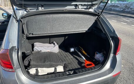 BMW X1, 2012 год, 1 290 000 рублей, 23 фотография