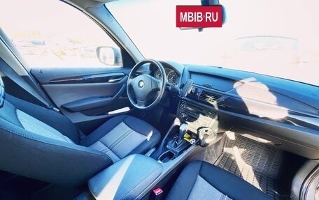 BMW X1, 2012 год, 1 290 000 рублей, 8 фотография