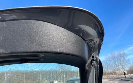 BMW X1, 2012 год, 1 290 000 рублей, 26 фотография