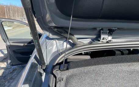 BMW X1, 2012 год, 1 290 000 рублей, 28 фотография