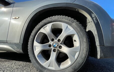 BMW X1, 2012 год, 1 290 000 рублей, 30 фотография