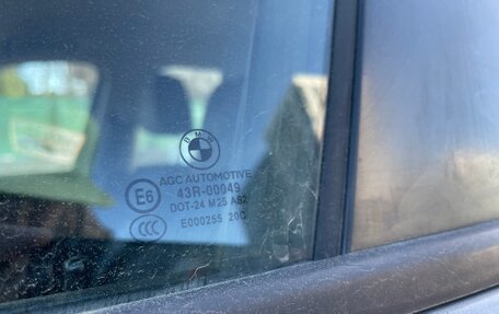 BMW X1, 2012 год, 1 290 000 рублей, 33 фотография