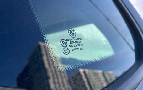 BMW X1, 2012 год, 1 290 000 рублей, 35 фотография