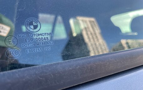 BMW X1, 2012 год, 1 290 000 рублей, 34 фотография