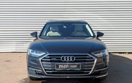 Audi A8, 2020 год, 5 255 000 рублей, 2 фотография