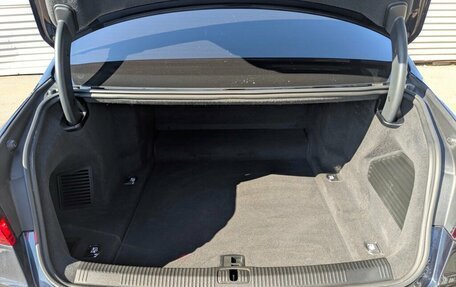 Audi A8, 2020 год, 5 255 000 рублей, 10 фотография