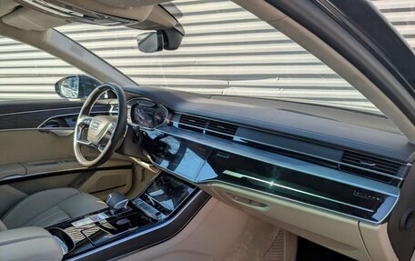 Audi A8, 2020 год, 5 255 000 рублей, 11 фотография