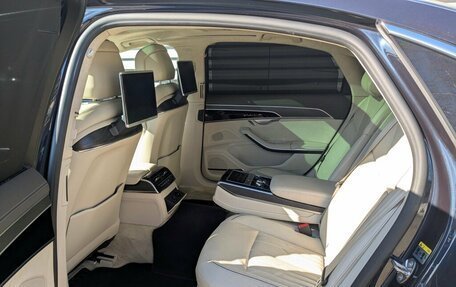 Audi A8, 2020 год, 5 255 000 рублей, 12 фотография