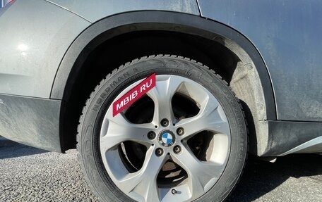 BMW X1, 2012 год, 1 290 000 рублей, 29 фотография