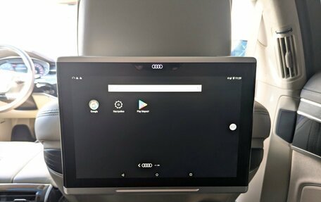 Audi A8, 2020 год, 5 255 000 рублей, 27 фотография