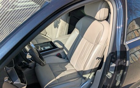 Audi A8, 2020 год, 5 255 000 рублей, 20 фотография