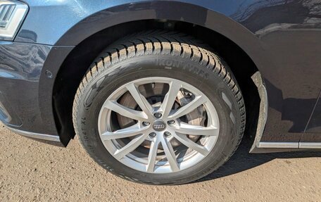 Audi A8, 2020 год, 5 255 000 рублей, 18 фотография