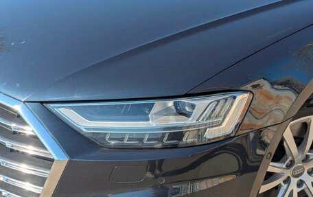 Audi A8, 2020 год, 5 255 000 рублей, 17 фотография