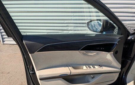 Audi A8, 2020 год, 5 255 000 рублей, 19 фотография