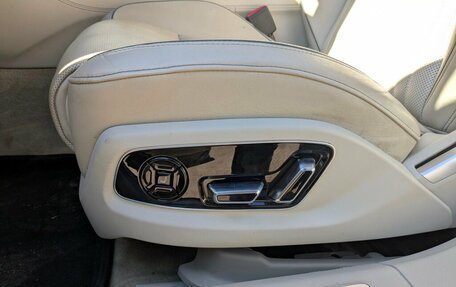 Audi A8, 2020 год, 5 255 000 рублей, 21 фотография