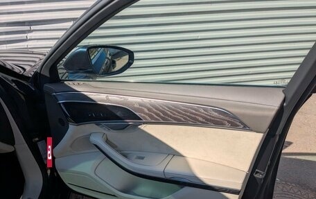 Audi A8, 2020 год, 5 255 000 рублей, 25 фотография