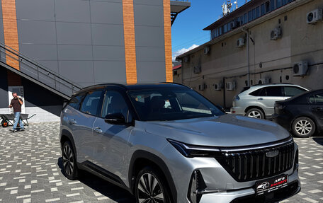 Geely Atlas, 2025 год, 3 150 000 рублей, 1 фотография