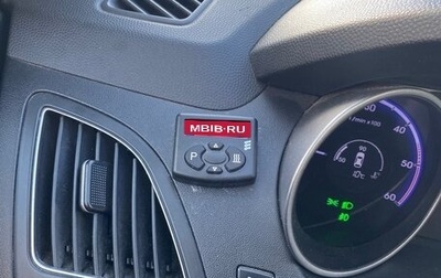 Hyundai ix35 I рестайлинг, 2011 год, 800 000 рублей, 1 фотография