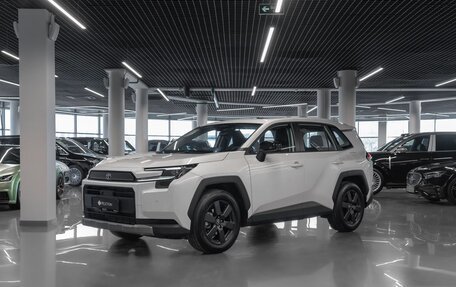 Toyota RAV4, 2025 год, 4 990 000 рублей, 1 фотография
