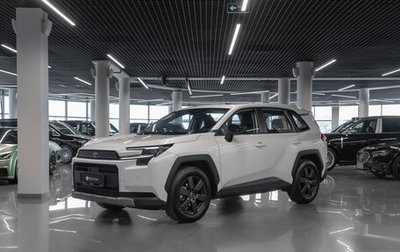 Toyota RAV4, 2025 год, 4 990 000 рублей, 1 фотография
