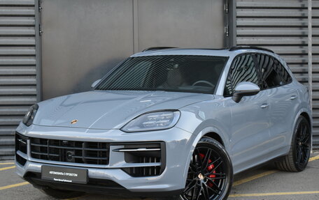 Porsche Cayenne III, 2025 год, 19 950 000 рублей, 1 фотография