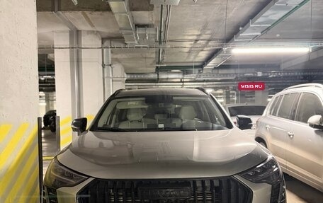 Haval Jolion, 2024 год, 1 999 999 рублей, 1 фотография