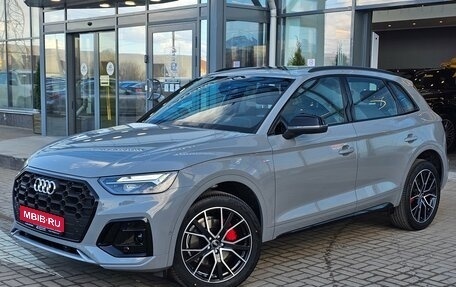 Audi Q5, 2025 год, 5 950 000 рублей, 1 фотография