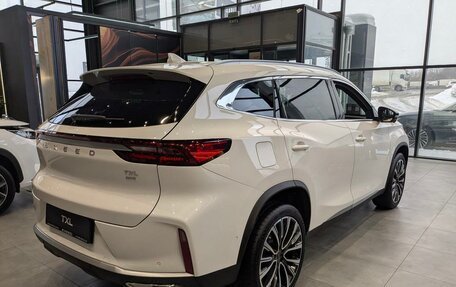 CheryExeed TXL, 2025 год, 4 348 000 рублей, 2 фотография