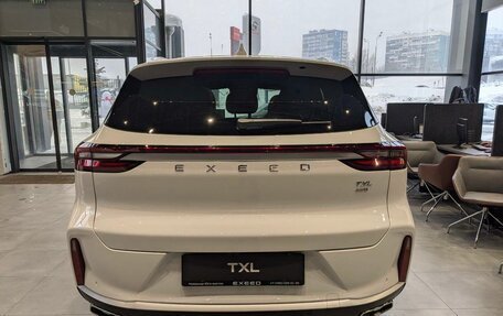 CheryExeed TXL, 2025 год, 4 348 000 рублей, 6 фотография